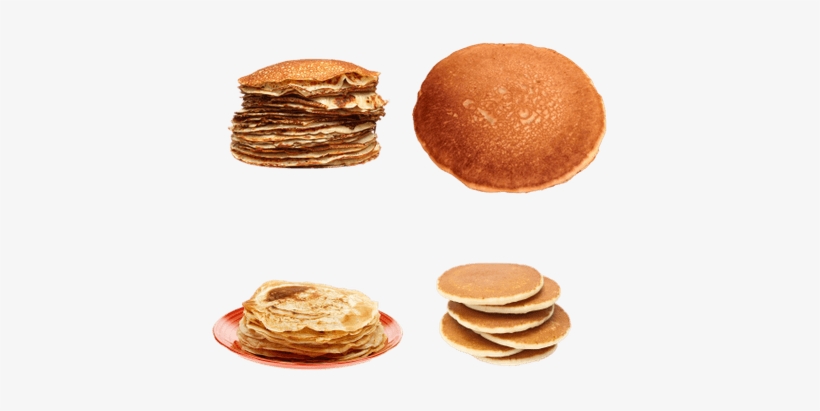 Super Thin Pancakes, transparent png
