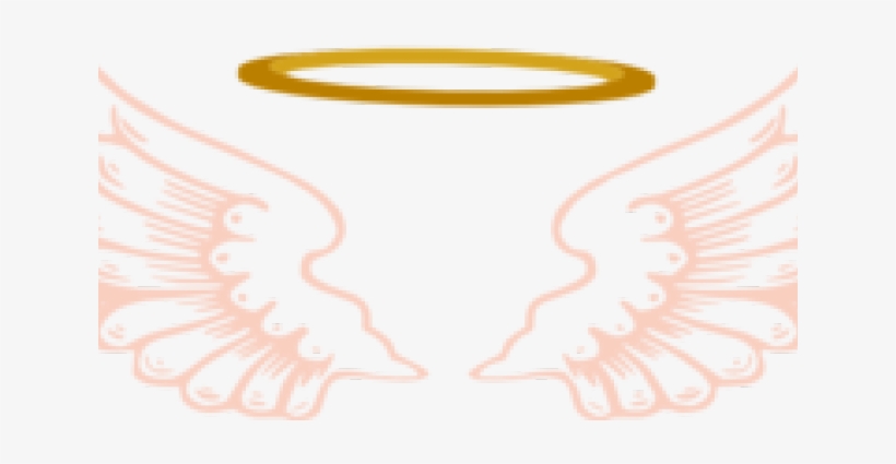 Angel Halo Clipart, transparent png