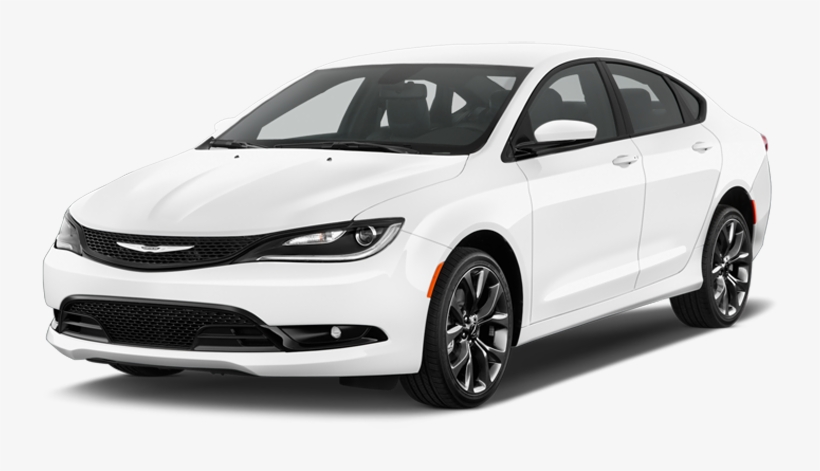 2015 Chrysler 200 Limited, transparent png