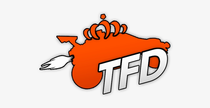 Team 1 Logo - Flying Dutchman Rocket League, transparent png
