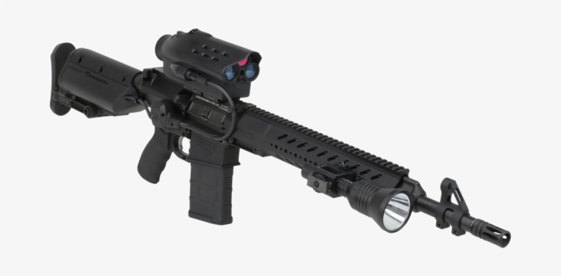 Trackingpoint Nightdragon - Trackingpoint 7.62, transparent png