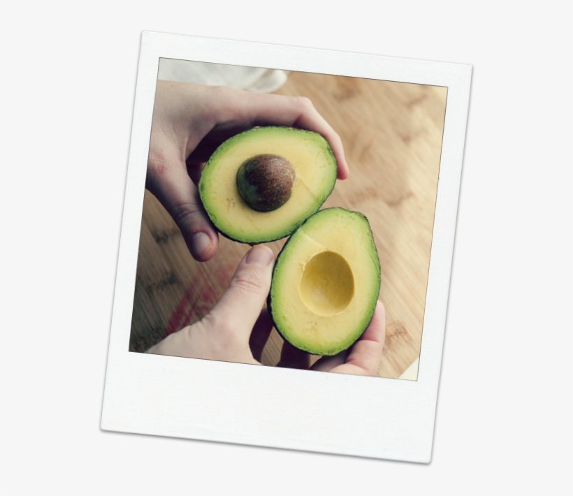 How To Prepare And Store Avocado - Ginza, transparent png