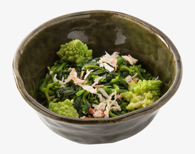 Ec Malboro Green Salad - Salad, transparent png