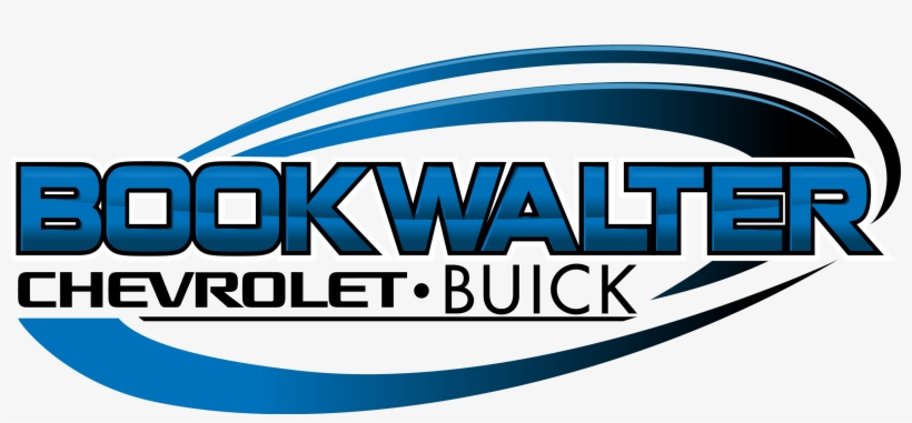Bookwalter Chevrolet Buick - Chevrolet, transparent png