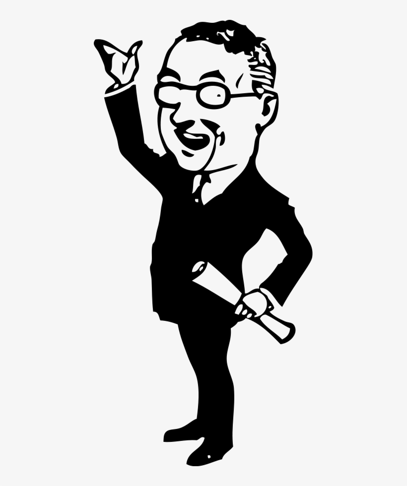 How To Set Use Businessman Clipart, transparent png