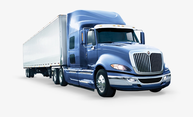 Secondary Menu - - Camion International Png, transparent png