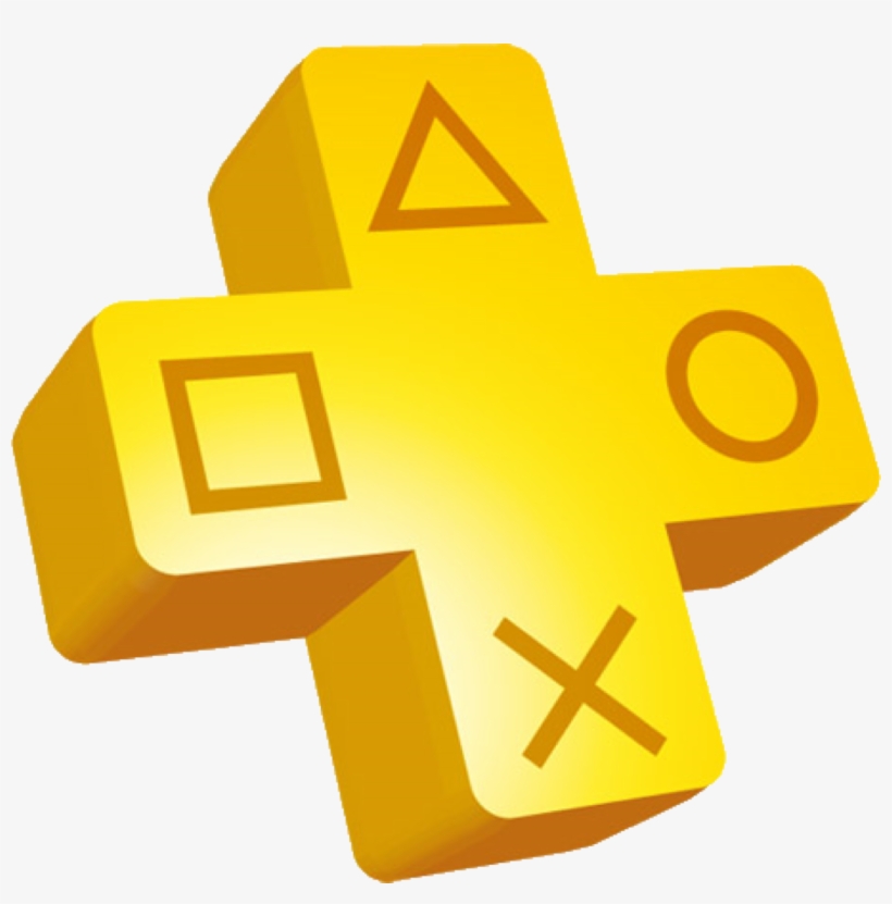Symbol Clipart Playstation - Playstation Plus Png, transparent png