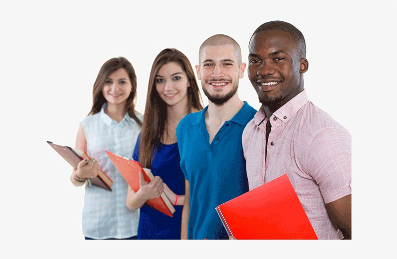 International Luggage Shipping & Delivery - International Students Png, transparent png