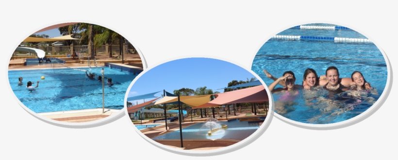 Bruce Rock Aquatic Centre - 1466x525 PNG Download - PNGkit