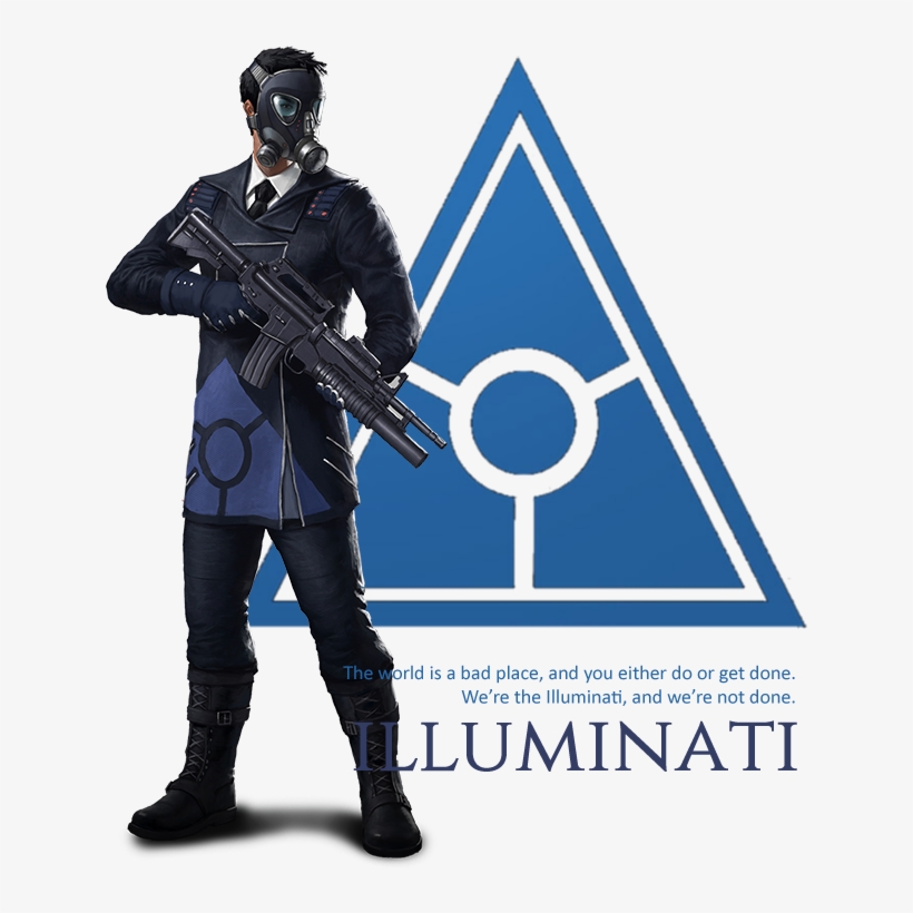 Tumblr Oo3fnyofht1wn5t0fo1 1280 - Secret World Illuminati Logo, transparent png