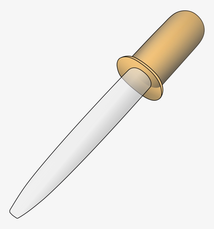 Dropper Clip Art, transparent png