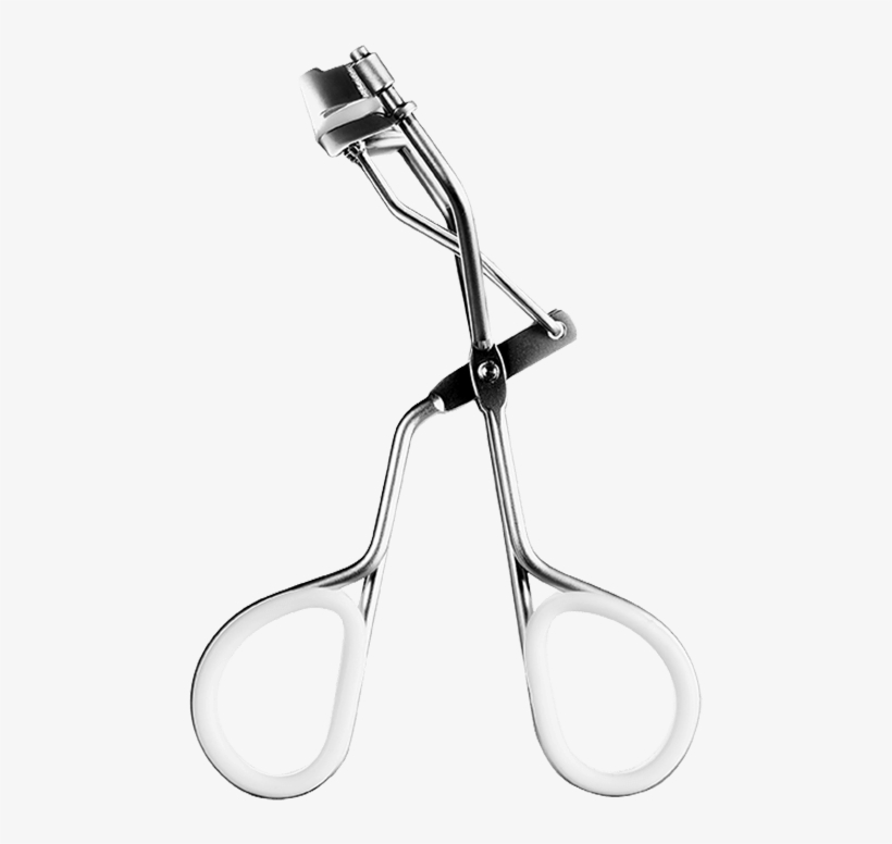 Eyelash Curler, , Large - Eyelash Curler, transparent png