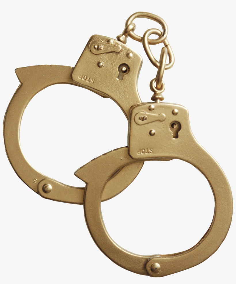 Наручники Клипарт, transparent png