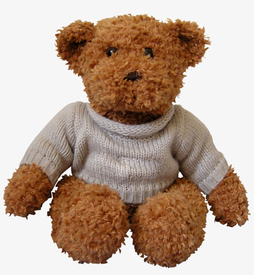 Teddy Bear Png, transparent png