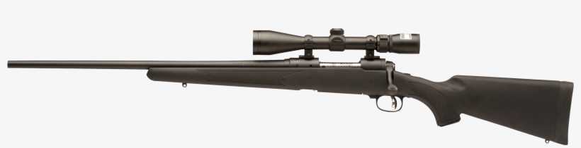 Best Free Sniper Rifle Icon Clipart - Swiss Arms Sar10, transparent png