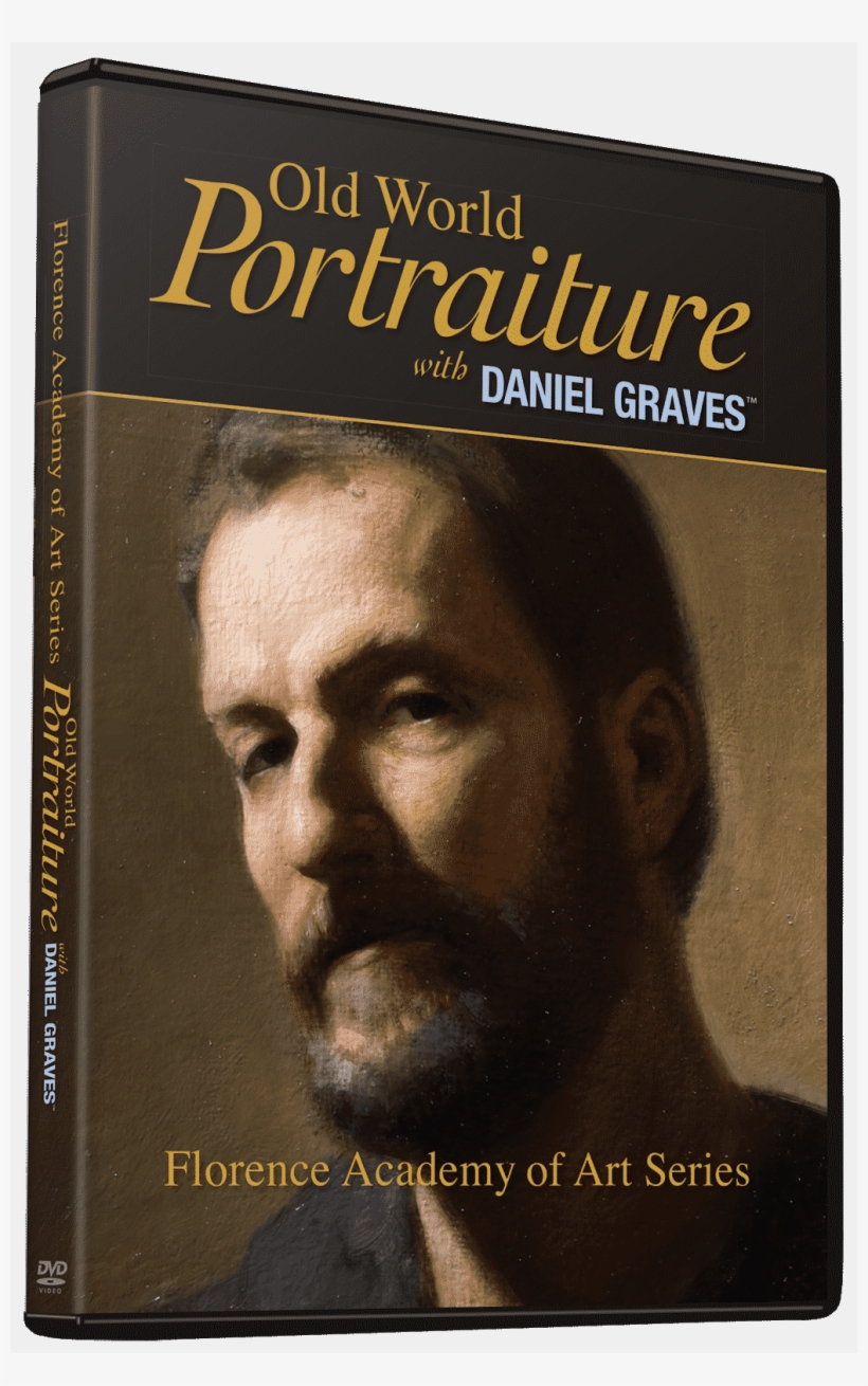Old World Portraiture - Album Cover, transparent png