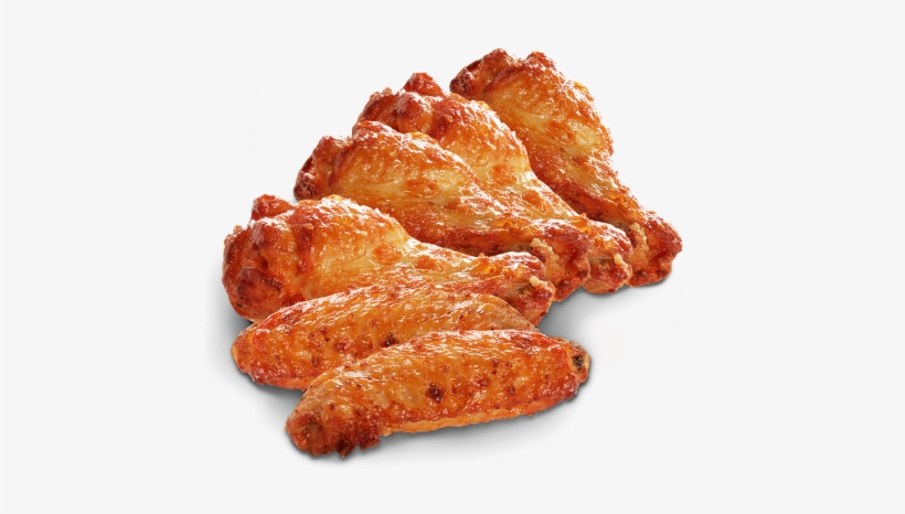 Crispy Cajun Chicken Wings - Spice, transparent png