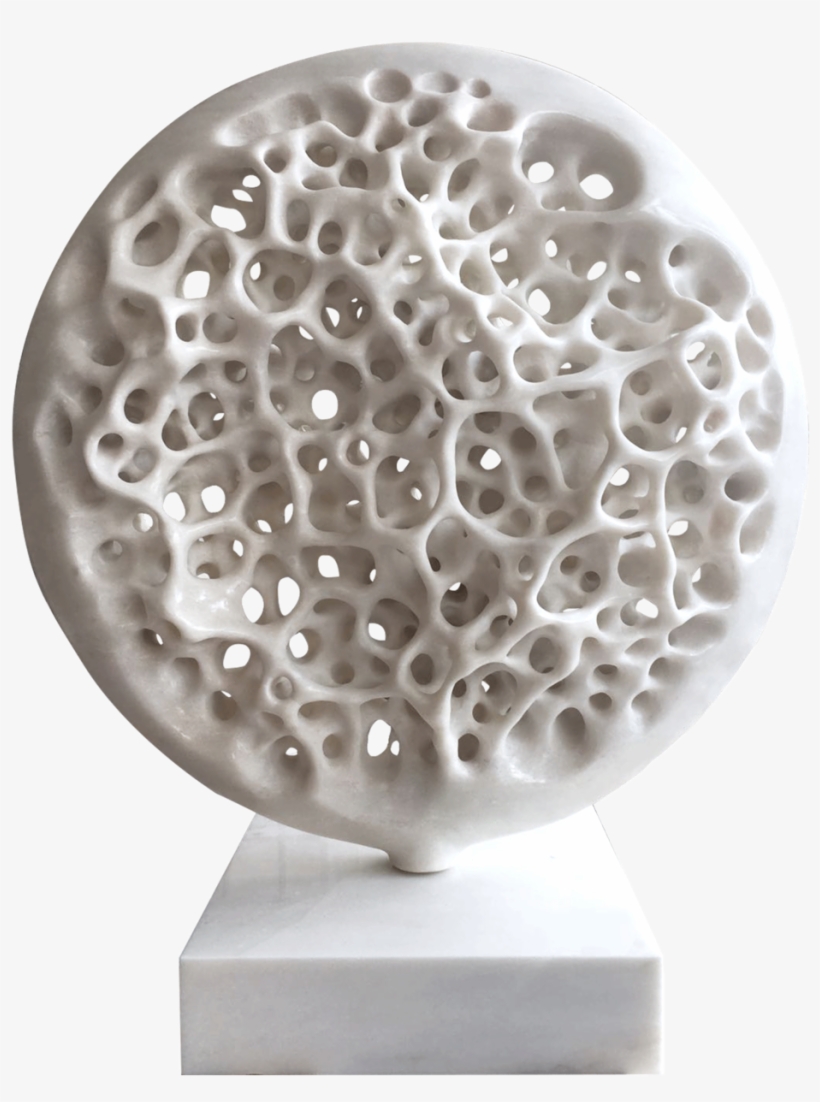 Disco Alveare Marble, transparent png