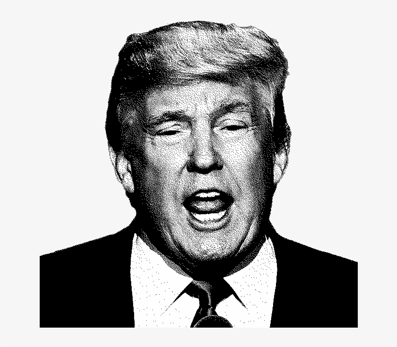 Http - //www - Haaretz - Co - Trump - - Film, transparent png