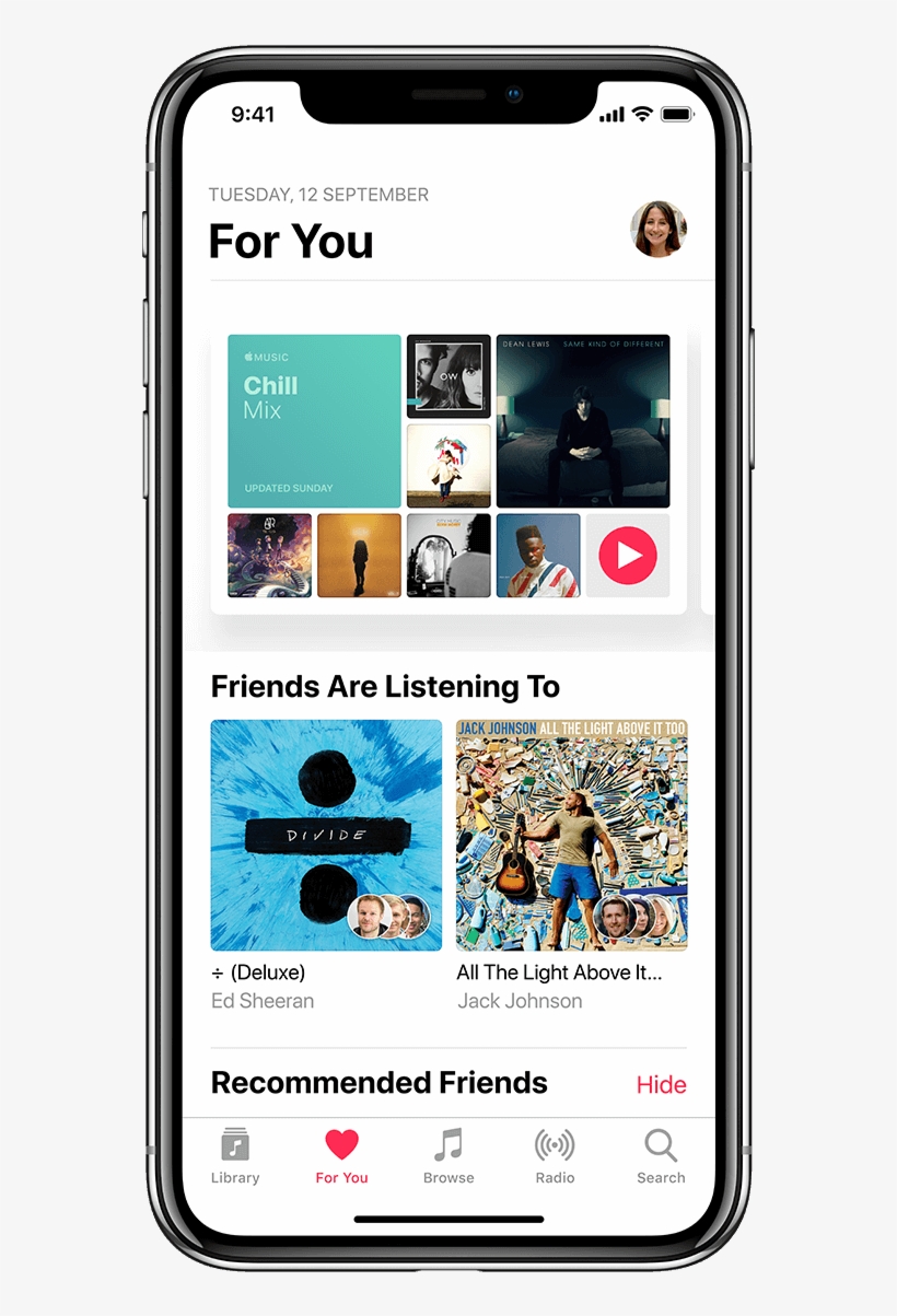 With Apple Iphone X And Ios 11, You Can Access Your - Price Of Iphone X In Pakistan, transparent png