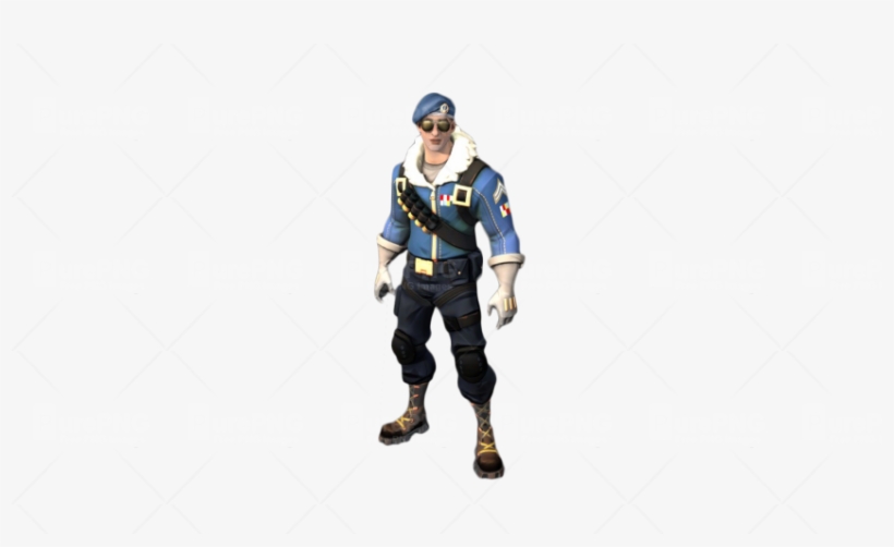 Royale Bomber Skin - Fortnite Skins Royale Bomber, transparent png