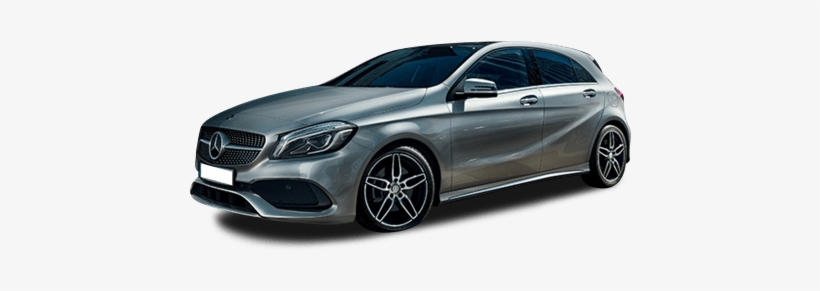 2017 Mercedes Benz A Class - Mercedes A Class 2017, transparent png