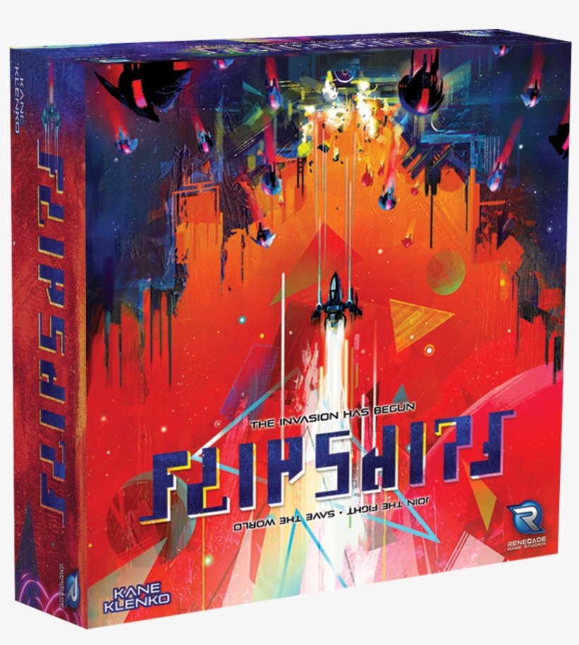 Flip Ships New Boxmock Rgb Square, transparent png