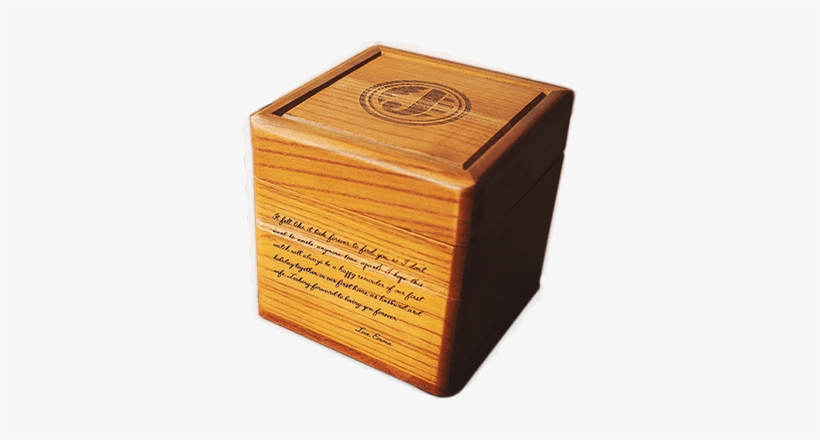 $45 - Jord Wood Watch Box, transparent png