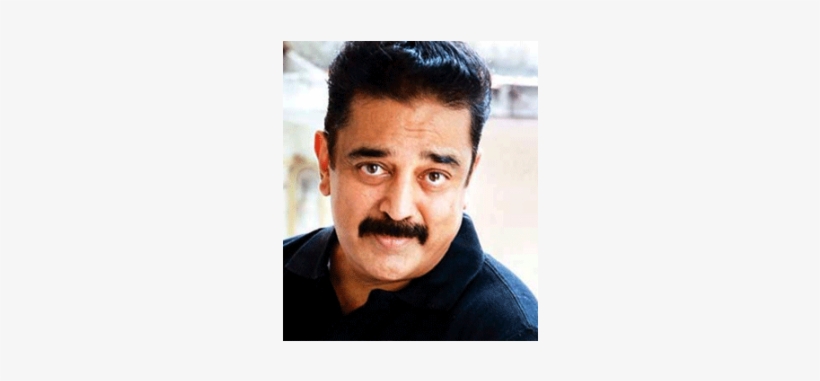 Ad Code Bahubali News 1 Dt - Kamal Haasan, transparent png