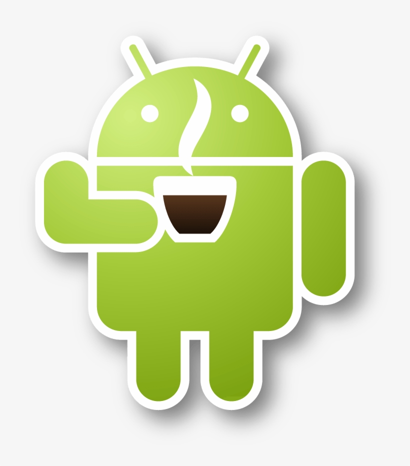Android Robot Png - Robot Android Png, transparent png
