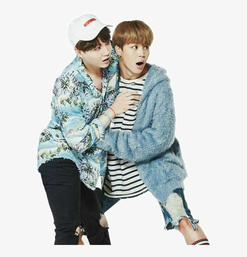Yoonmin Bts Png 3 By Jennithkim - Bts Yoonmin, transparent png