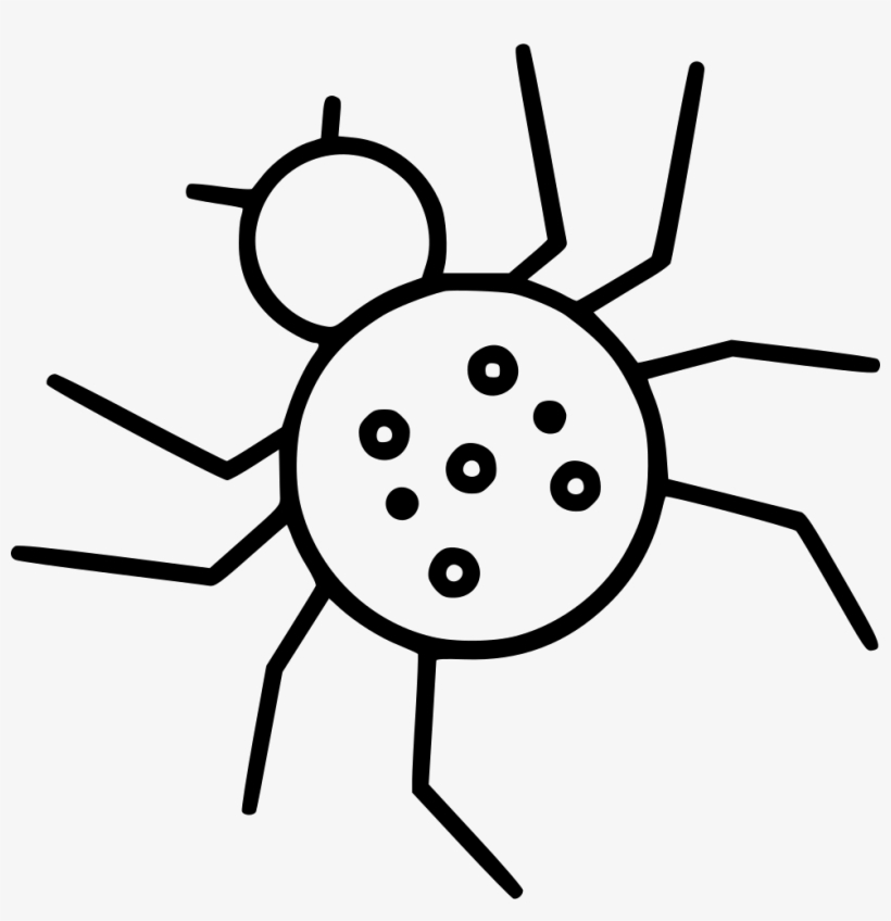 Png File - Simple Sun Symbol Line, transparent png