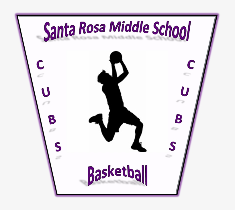 Cubs Basketball Logo - Logo, transparent png