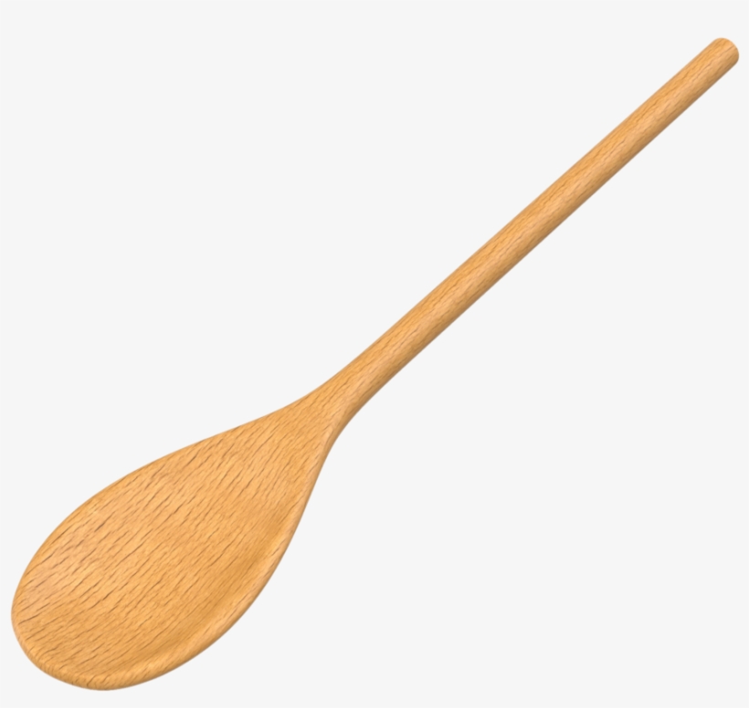 Wooden Spoon Transparent Png - Wooden Spoon Transparent Background, transparent png