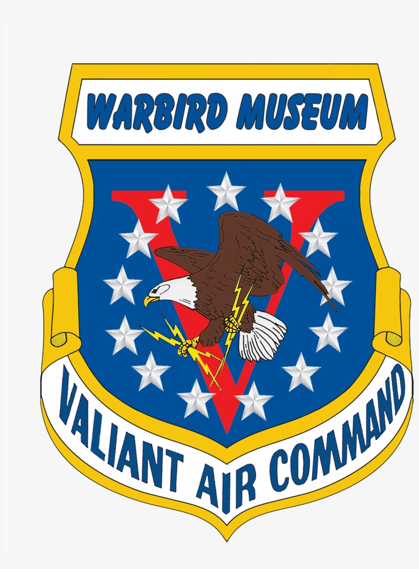 Valiant Air Command 2016 Logo W-museum 4×5 Blue 287 - Border Between France And Spain, transparent png