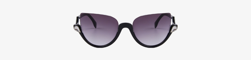 Square Sunglasses - Sunglasses, transparent png