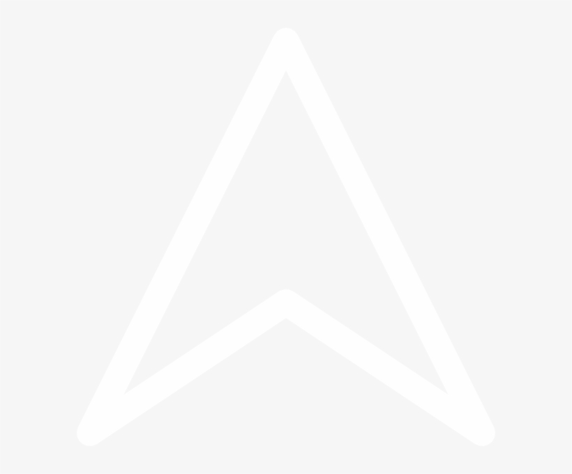 Triangle, transparent png