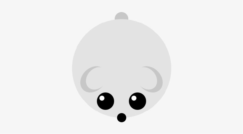 Polar Bear, transparent png