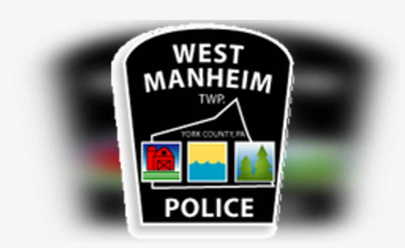 West Manheim Police - Kwf Kankerbestrijding, transparent png