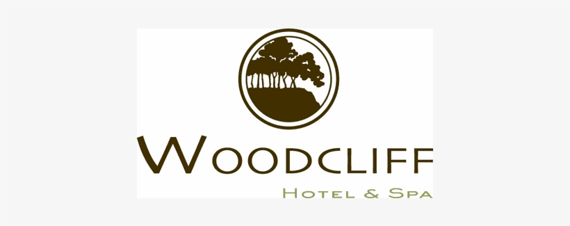 Woodcliff Hotel & Spa - Woodcliff Hotel And Spa Logo, transparent png