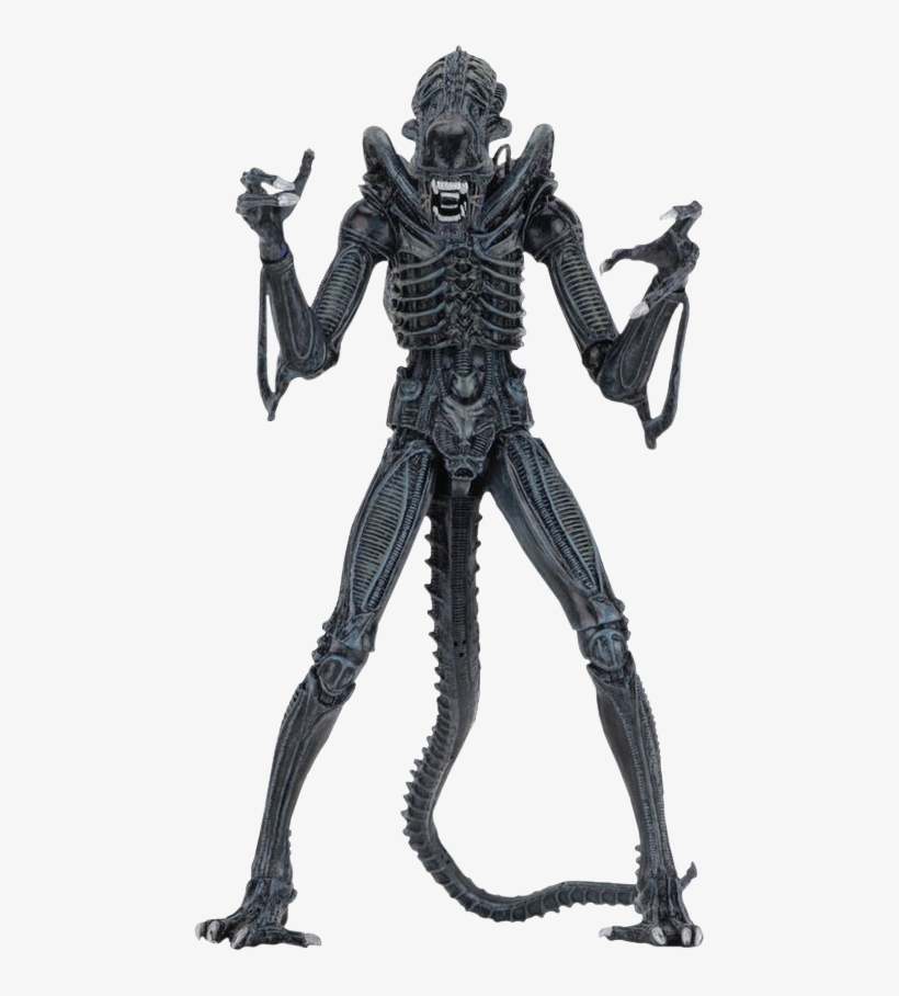 Aliens - Aliens Ultimate Alien Action Figure Neca, transparent png