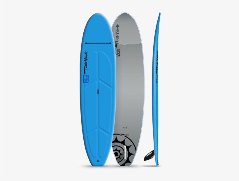 Dau - 10ft6in - Surfboard, transparent png