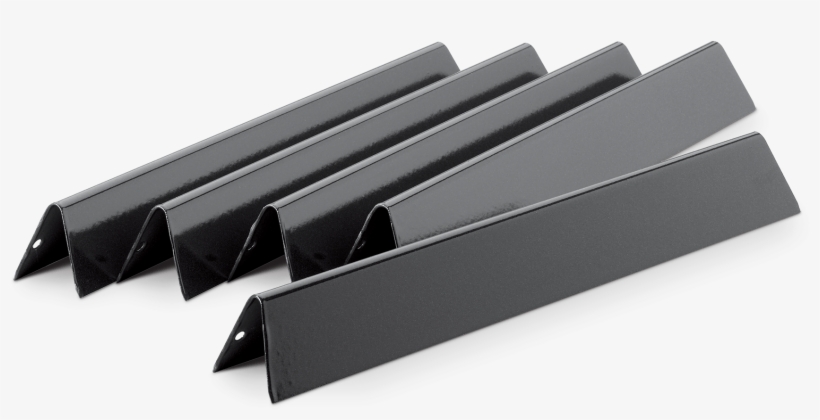 Flavorizer Bars - Weber - Grill Flavorizer Bar, transparent png