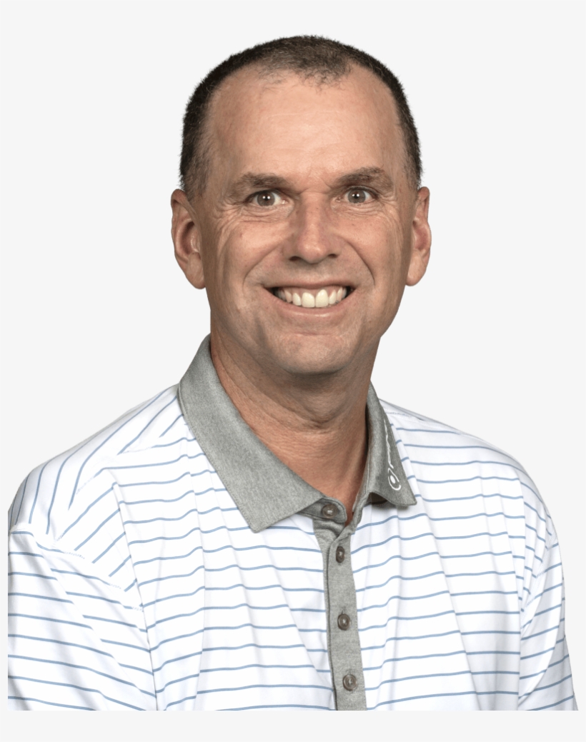 Kevin Sutherland - Kevin Sutherland Pga, transparent png
