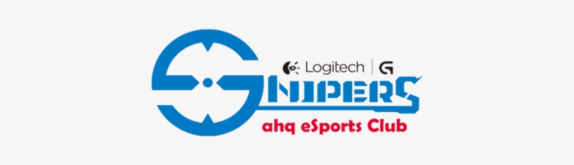 Log S Logo - Logitech G Snipers, transparent png