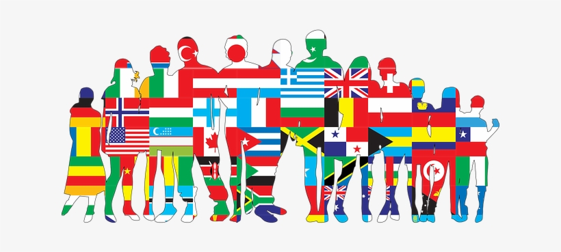 Around The World Embassy Tour, Washington Dc Embassy - Unity In Diversity Culture, transparent png