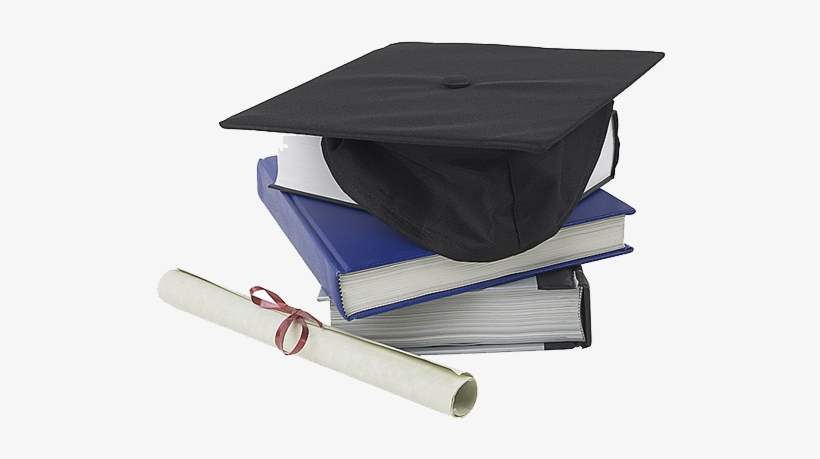 Killzone Clipart Graduation - Graduating High School, transparent png