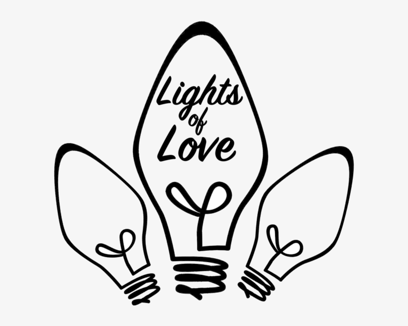 Lights Of Love - Irrigation, transparent png