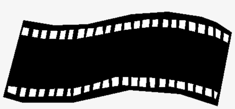 Big Image - Film Strip Png, transparent png