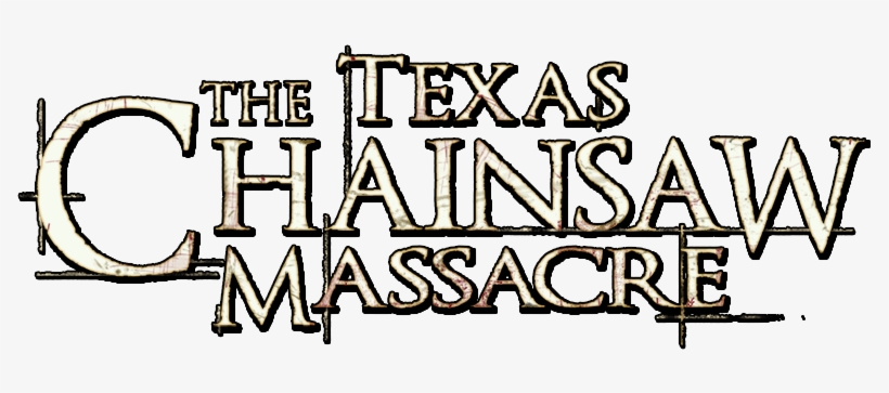 Tcm Logo 002 - Texas Chainsaw, transparent png